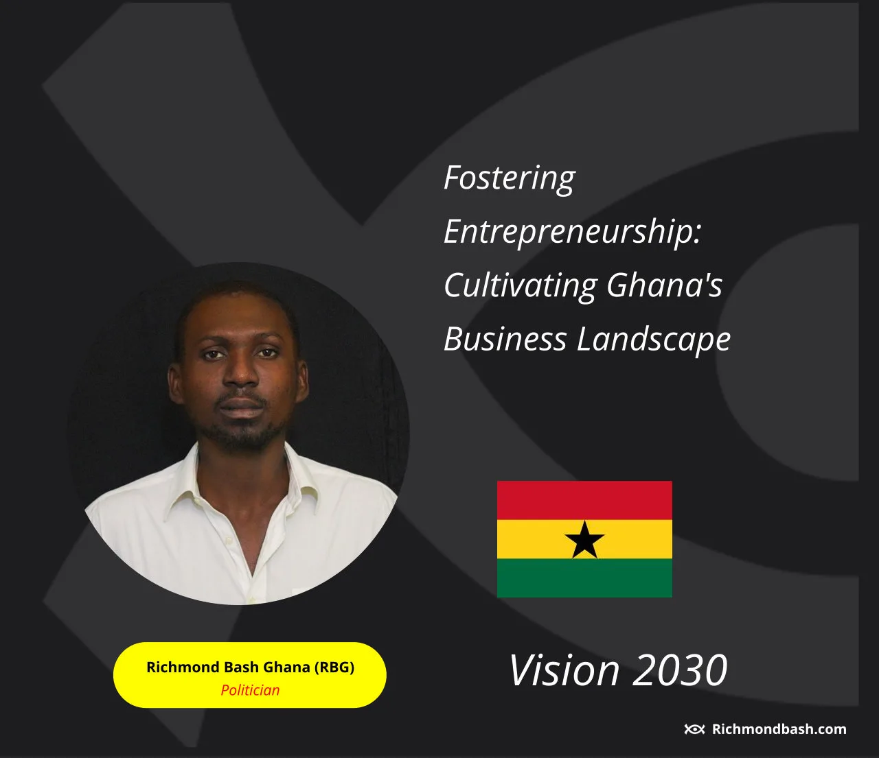 Fostering Entrepreneurship: Cultivating Ghana's Business Landscape 10 Fostering Entrepreneurship: Cultivating Ghana’s Business Landscape