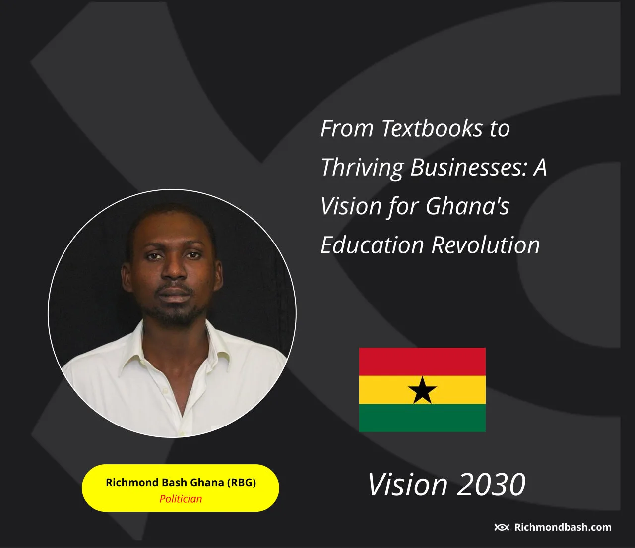 From Textbooks to Thriving Businesses: A Vision for Ghana's Education Revolution 4 From Textbooks to Thriving Businesses: A Vision for Ghana’s Education Revolution