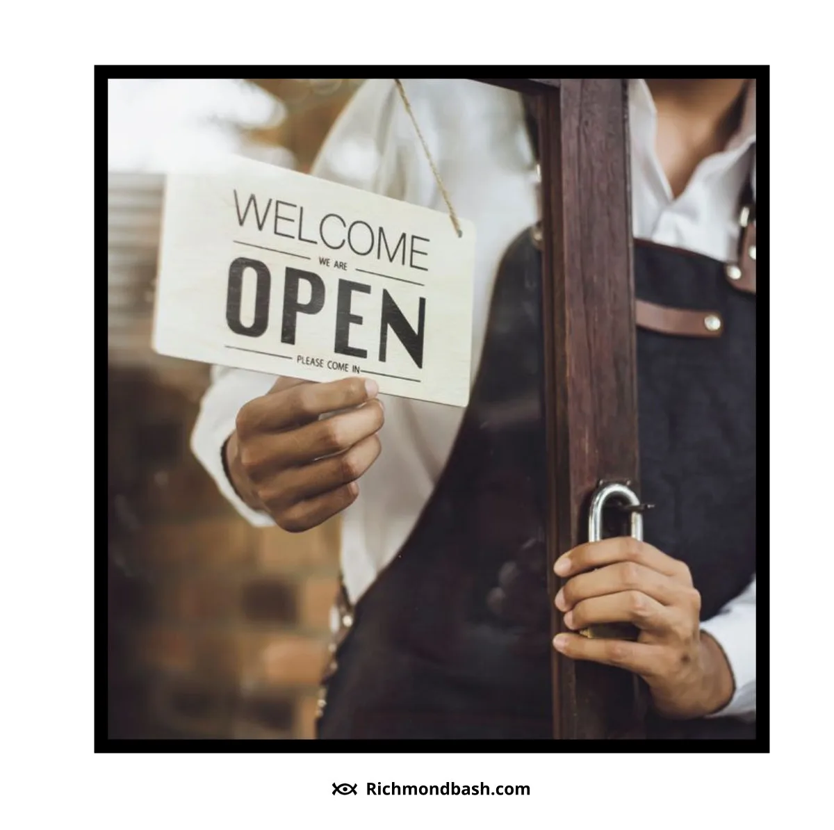 Unlock Your Potential: A Comprehensive Guide to Opening Your Small Business 2 Unlock Your Potential: A Comprehensive Guide to Opening Your Small Business