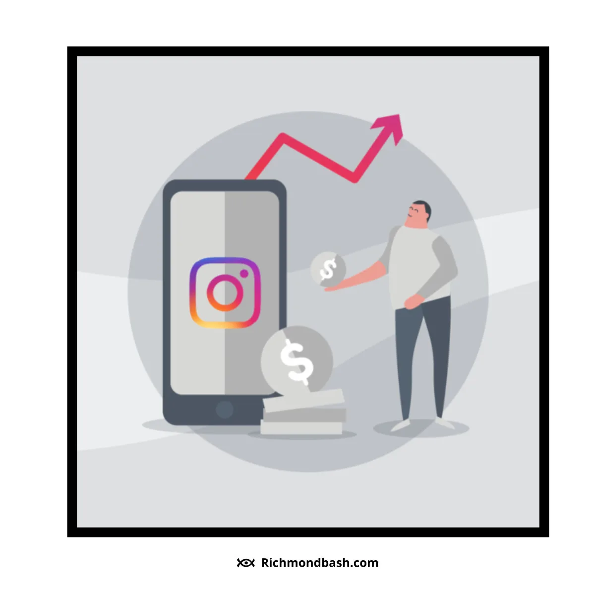 Level Up Your Brand: Unveiling the Secrets of Top Instagram Growth Agencies 1 Level Up Your Brand: Unveiling the Secrets of Top Instagram Growth Agencies