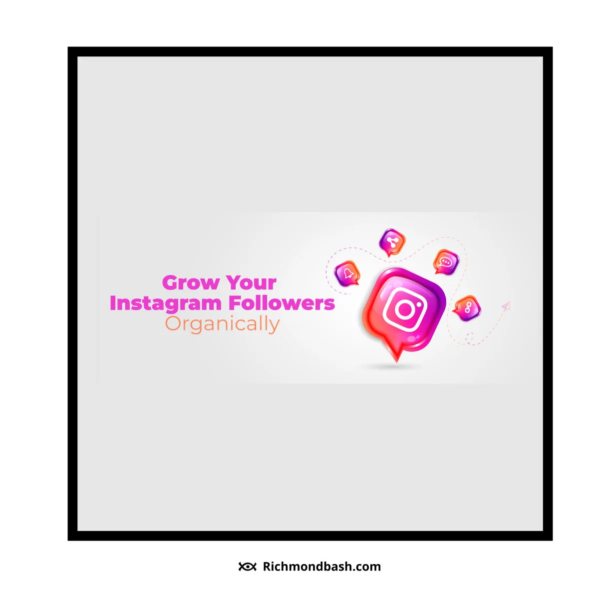 Grow Your Instagram Following: A Strategic Guide for Entrepreneurs 9 Grow Your Instagram Following: A Strategic Guide for Entrepreneurs
