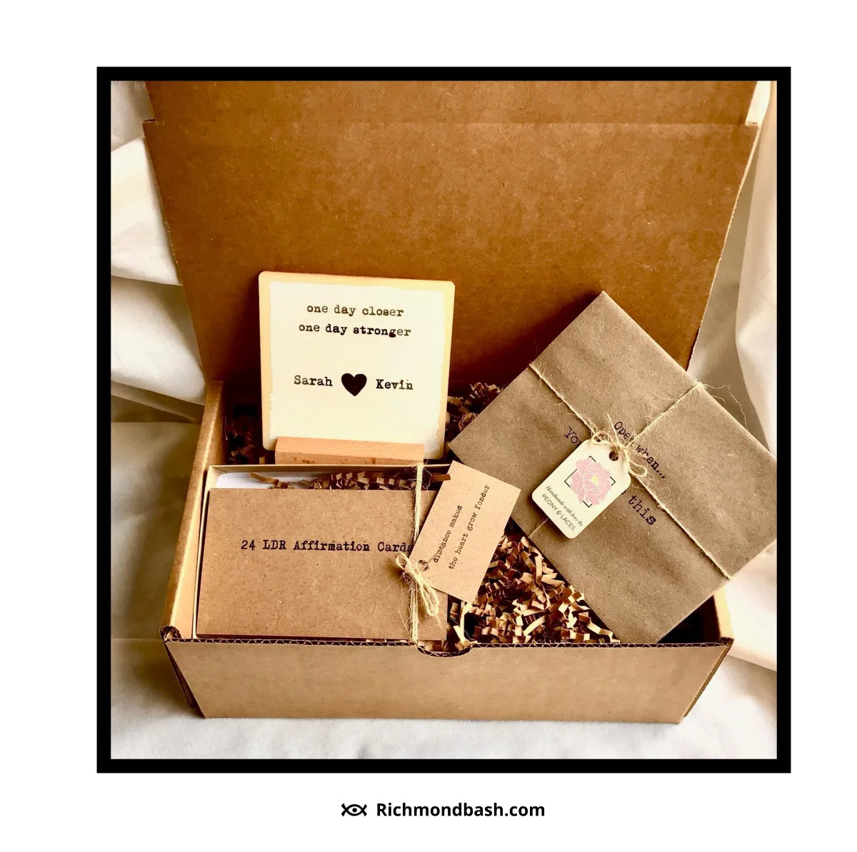 Long Distance Gifts That Nurture Relationships Across the Miles 5 Long Distance Gifts That Nurture Relationships Across the Miles