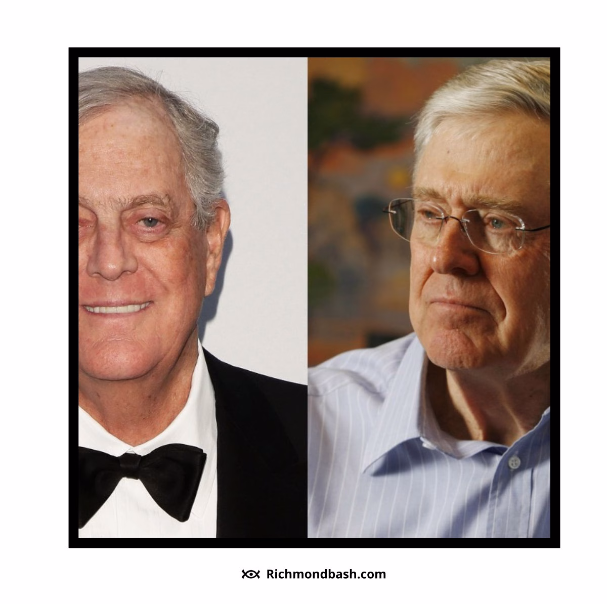 Philanthropy or Politics? The Koch Brothers’ Charitable Giving