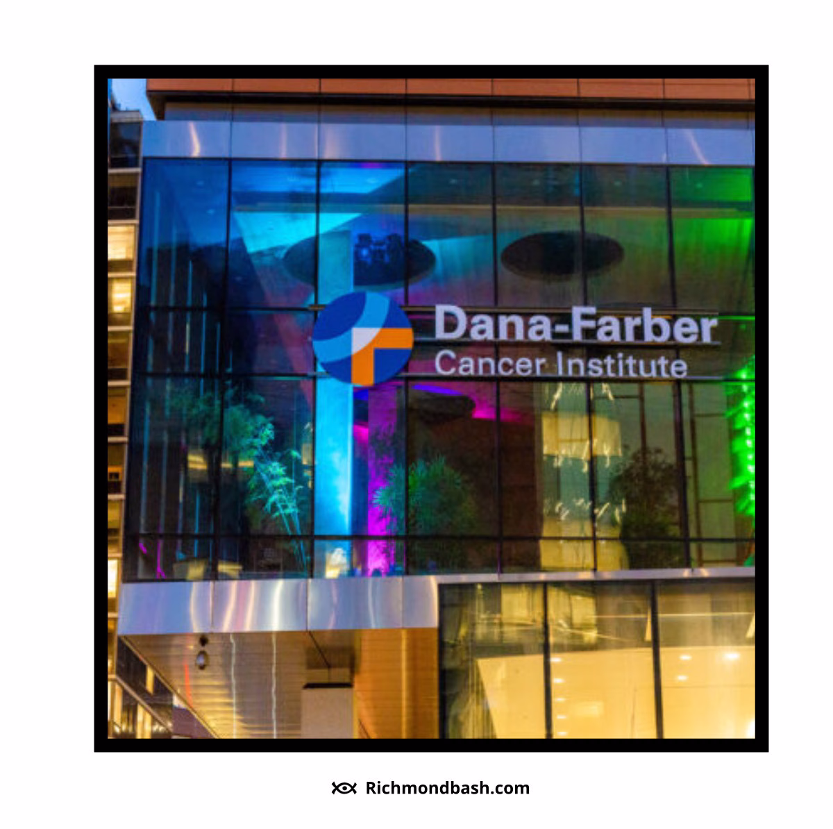 Donor Recognition: How Philanthropy Saves Lives at Dana-Farber