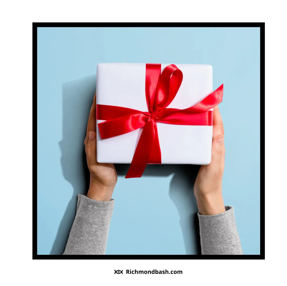 Unwrapping Connection: How giving a gift can strengthen a relationship? 6 Unwrapping Connection: How giving a gift can strengthen a relationship?