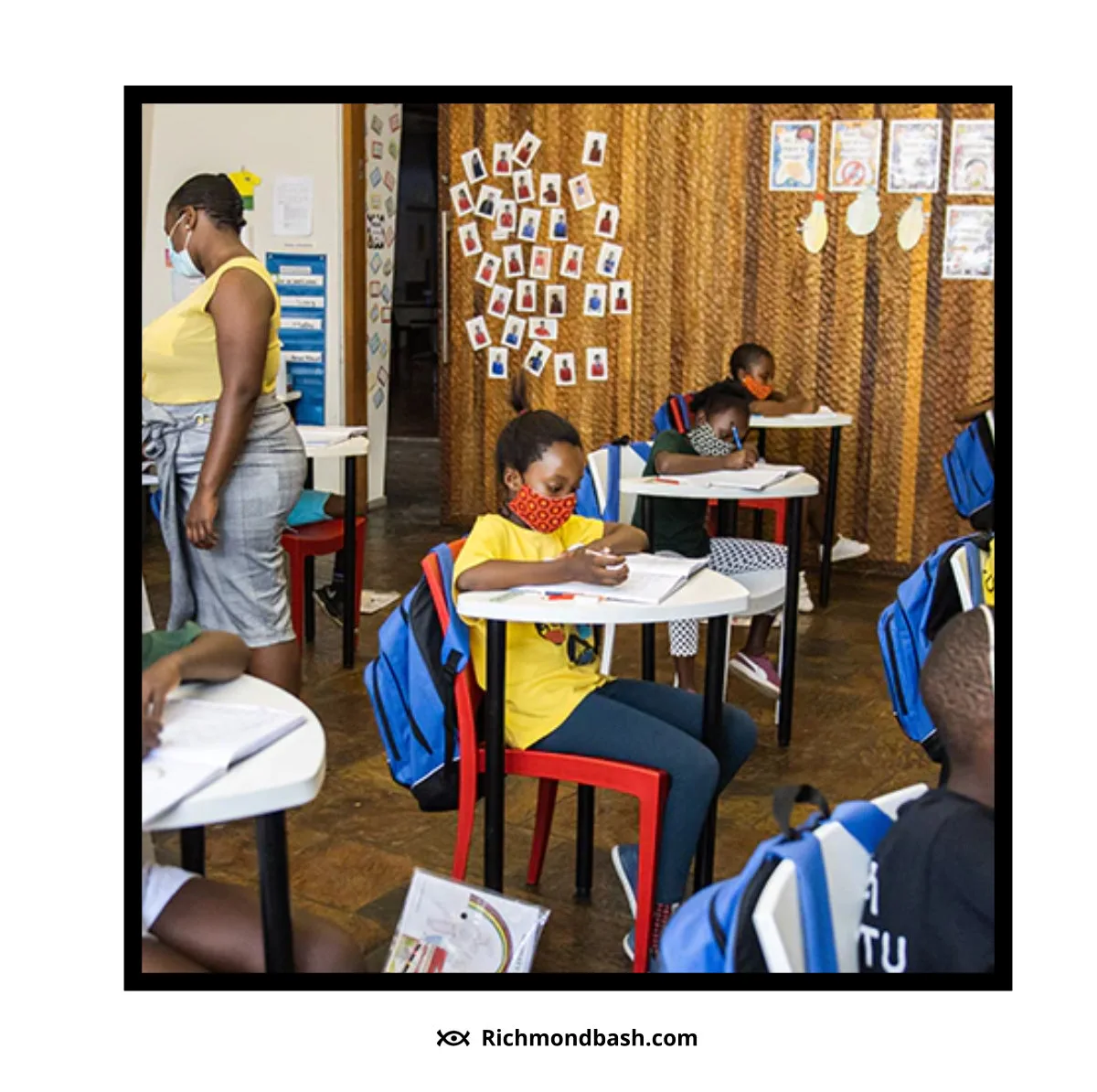 Progress Through Performance: How Goldman Sachs is Redefining Corporate Philanthropy 4 Progress Through Performance: How Goldman Sachs is Redefining Corporate Philanthropy