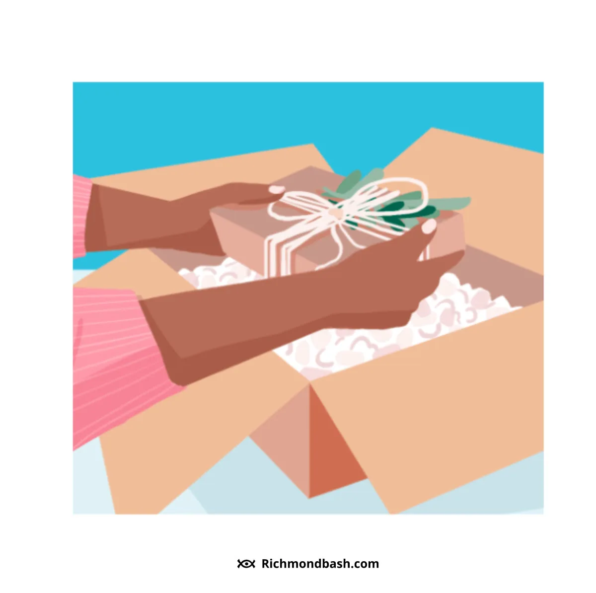 Gifts That Give Back: Unwrap Hope for a Brighter Tomorrow 8 Gifts That Give Back: Unwrap Hope for a Brighter Tomorrow