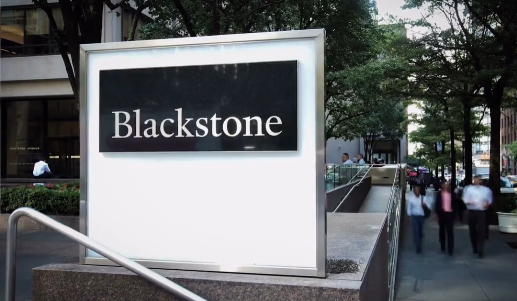 Blackstone's $200M Investment in Symphony: Transforming Australia's Energy Landscape