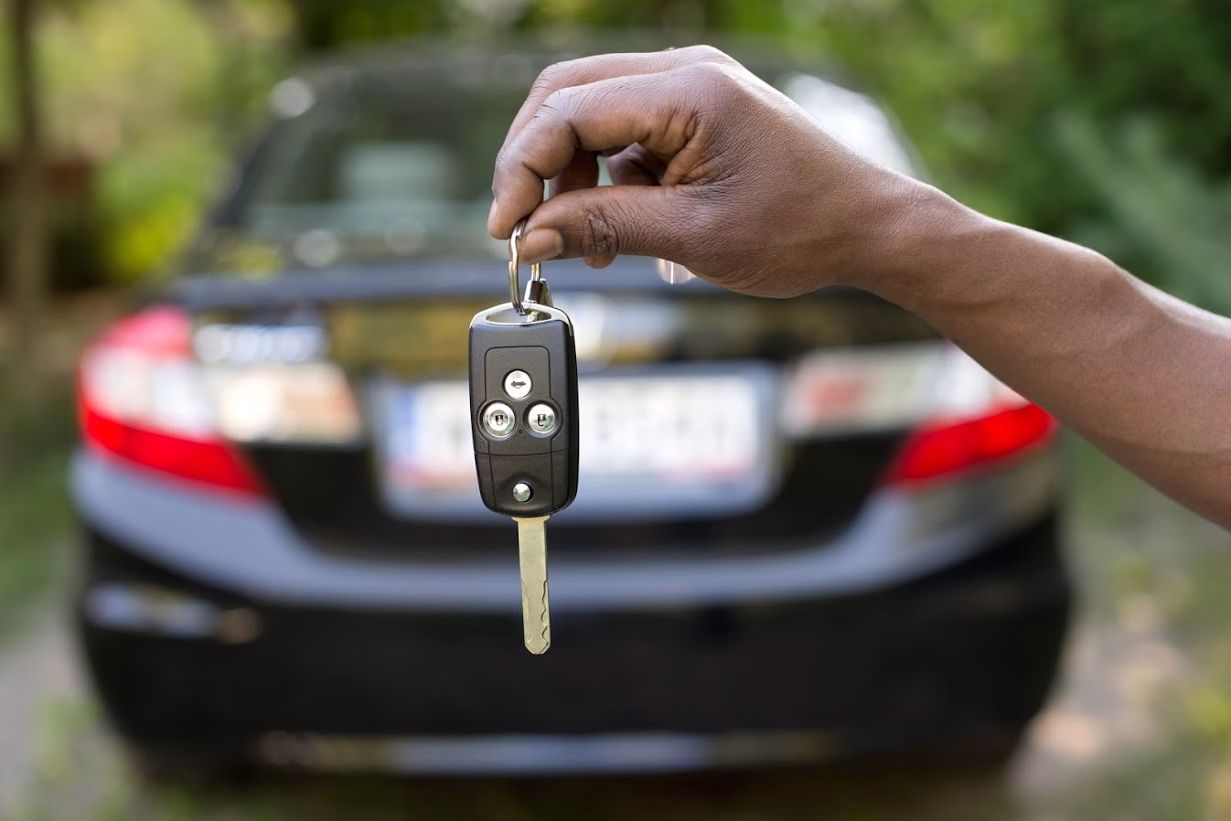 Donate Your Used Car to Charity: Benefits and Process Explained