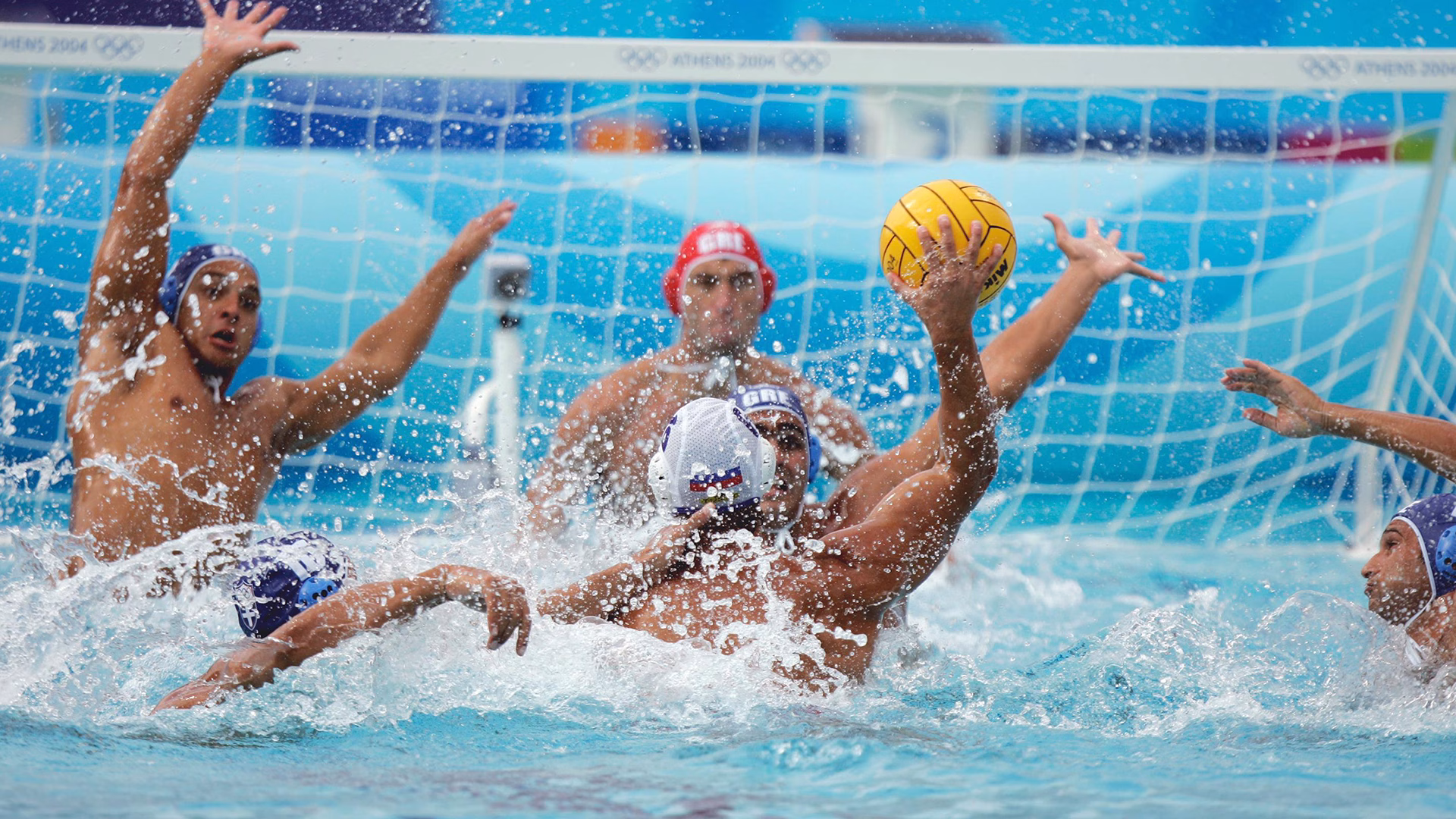 How Deep is a Water Polo Pool? Comprehensive Guide to Pool Depth and Game Dynamics 5 How Deep is a Water Polo Pool? Comprehensive Guide to Pool Depth and Game Dynamics