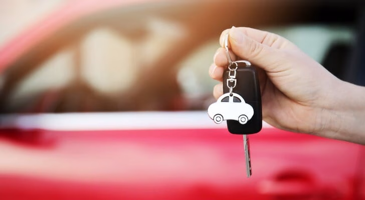 How to Give Your Car to Charity: A Step-by-Step Guide