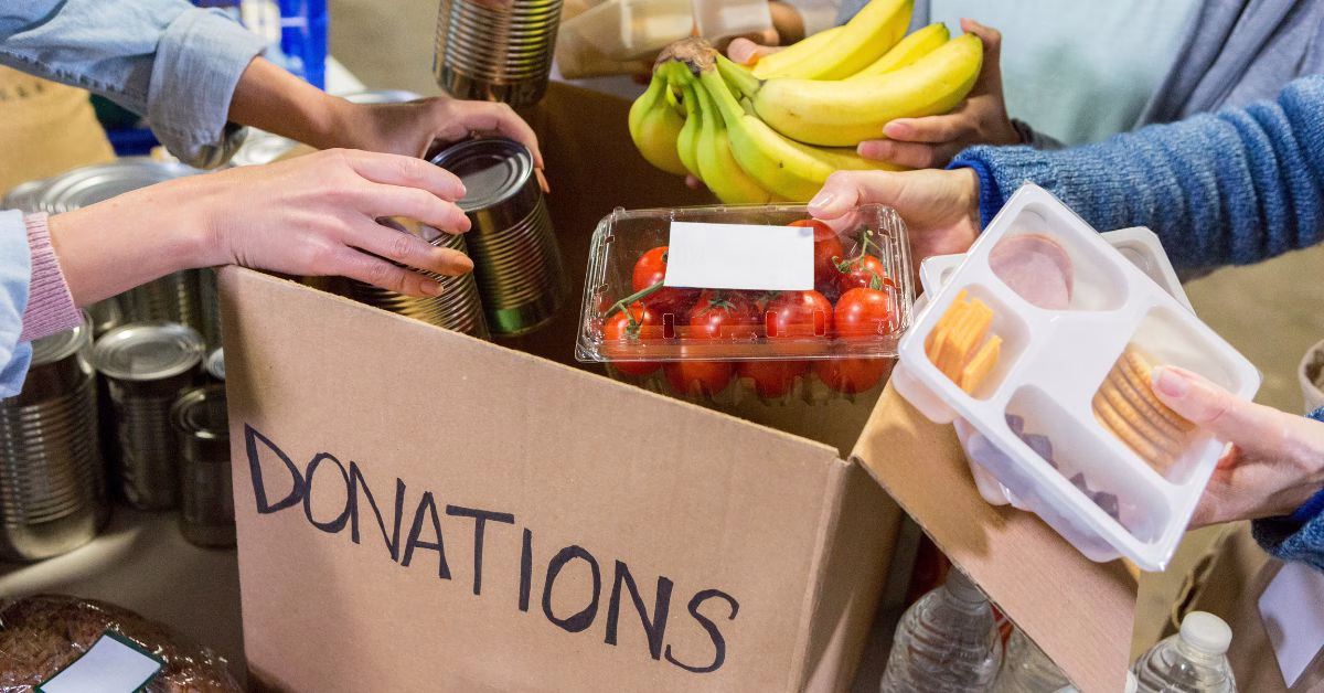 Local Charities That Need Donations: How You Can Help Your Community 1 Local Charities That Need Donations: How You Can Help Your Community