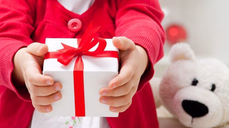 Why You Should Give to Charity: The Impact of Your Donations
