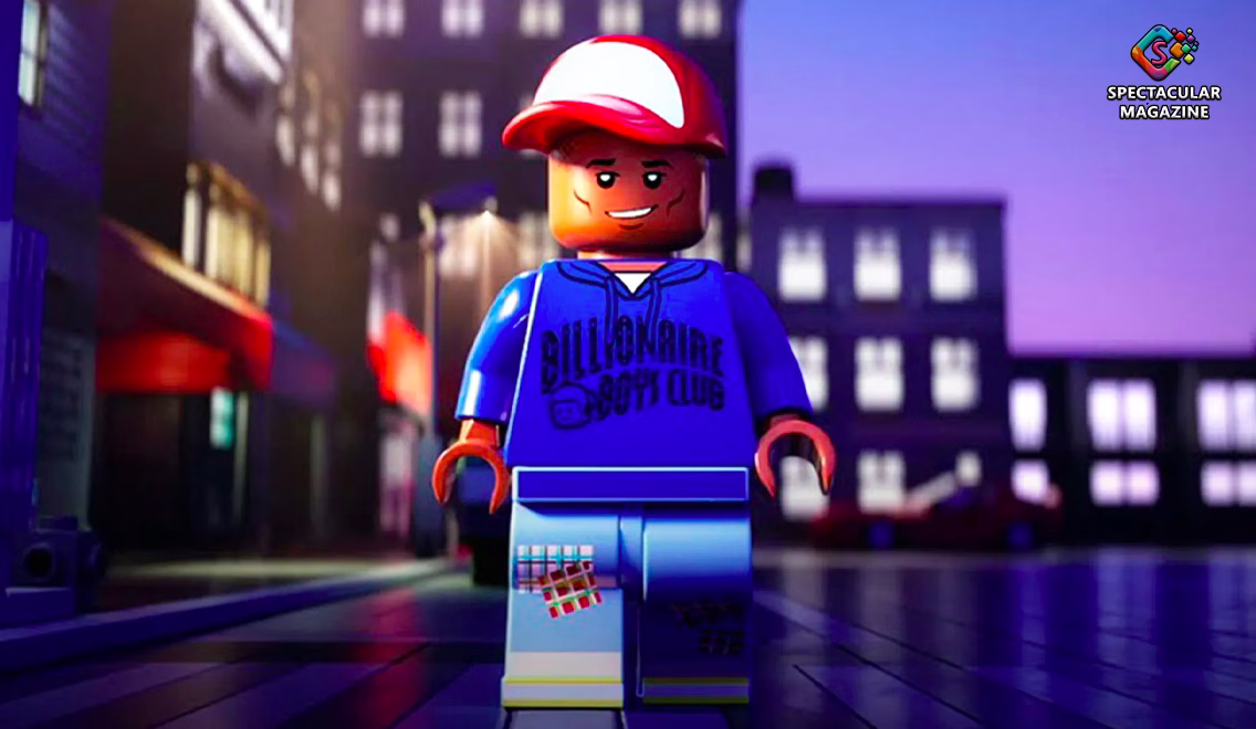 Pharrell Williams’ Lego Biopic: The Bold Animation Choice Critics Are Praising