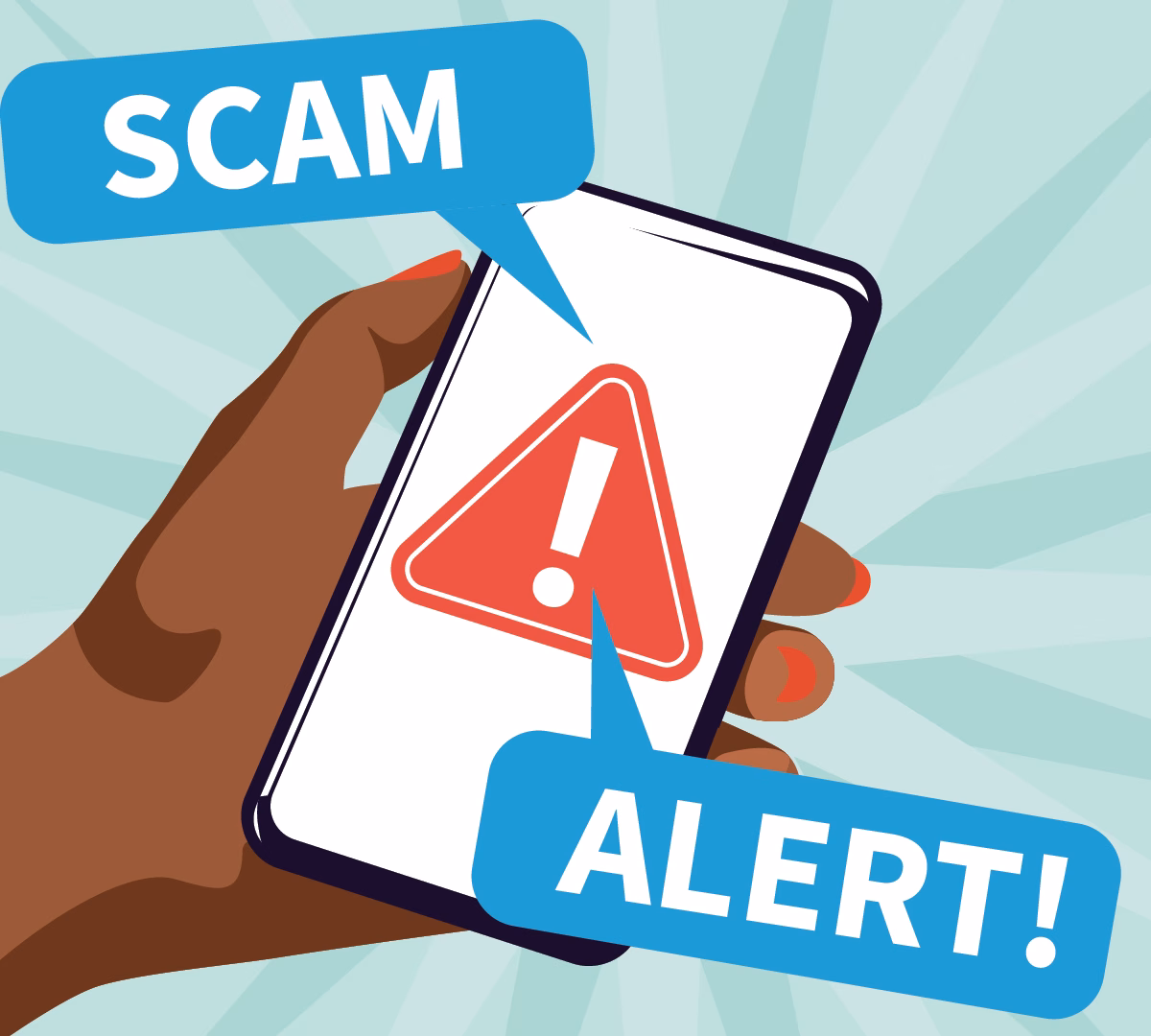 6 Warning Signs of Political Donation Text Scams: Protect Yourself Now