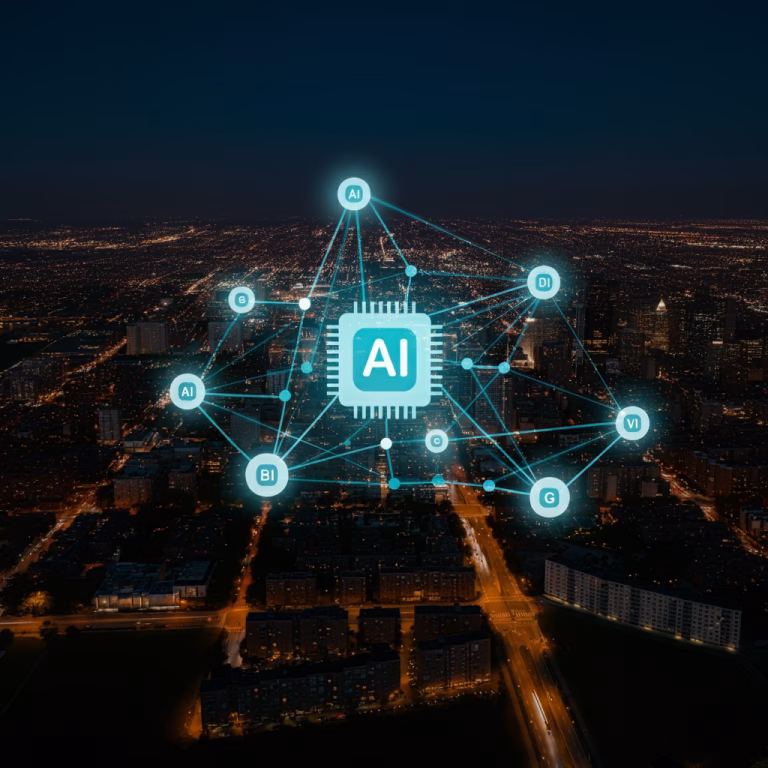 How AI Will Change Philanthropy