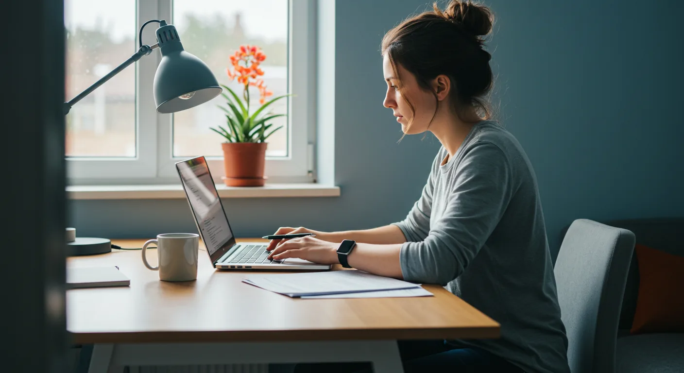 The Evolving Landscape of Remote Work 5 The Evolving Landscape of Remote Work