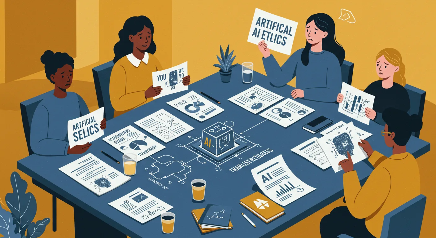 AI Ethics: Navigating the Complex Landscape of Artificial Intelligence 4 AI Ethics: Navigating the Complex Landscape of Artificial Intelligence