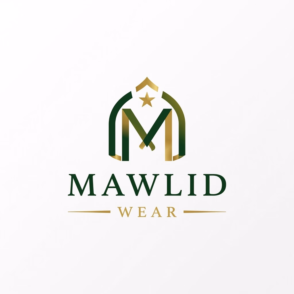 Mawlid Wear 4 Mawlid Wear
