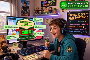 6456